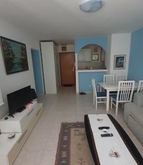 Rozino Apartamento | Luka Apartment Budva