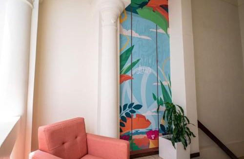 Cartagena Walled City Hotel | Luka Cartagena Hotel