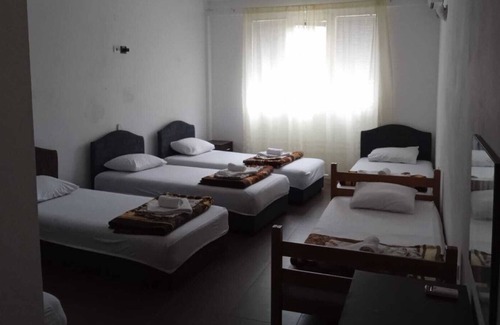 Rozino Hotel | Luka Hotel Apart