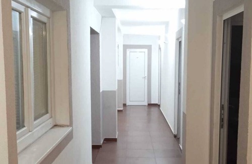 Rozino Hotel | Luka Hotel Apart