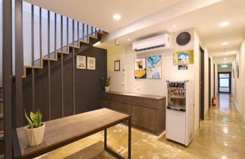 Lukang Casa | Lukang Barn Inn
