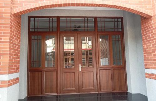 Lukang Casa | Lukang Inn