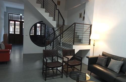 Lukang Casa | Lukang Inn
