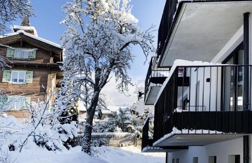 Hopfgarten Markt Apartamento | Lukasfeld 9 Top Sepp