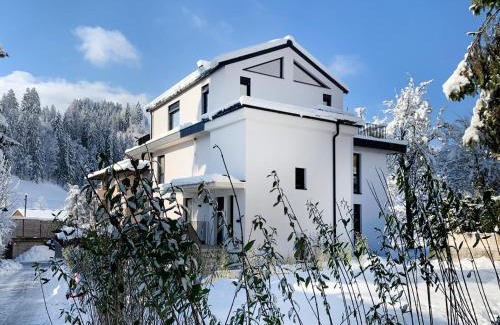 Hopfgarten Markt Apartamento | Lukasfeld 9 Top Sepp