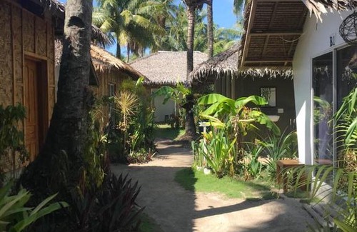 Catangnan Casa | Lukay Resort Siargao