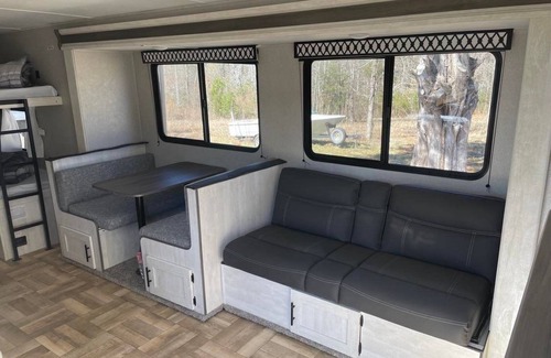 Anderson Casa | Luke Duke - Camper for Rent, Delivery Available