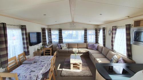 Selsey Apartamento | Luke's Hideaway at Seal Bay Resort