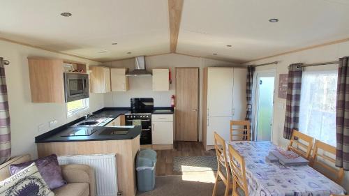 Selsey Apartamento | Luke's Hideaway at Seal Bay Resort