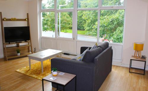 Carrville Apartamento | Luke stays - Cheveley Park