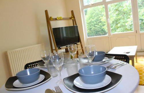 Carrville Apartamento | Luke stays - Cheveley Park