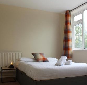 Carrville Apartamento | Luke stays - Cheveley Park