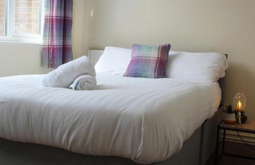 Carrville Apartamento | Luke stays - Cheveley Park