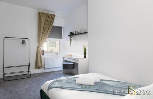 Langley Moor Apartamento | Luke Stays - Frederick Street