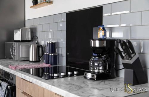 Langley Moor Apartamento | Luke Stays - Frederick Street