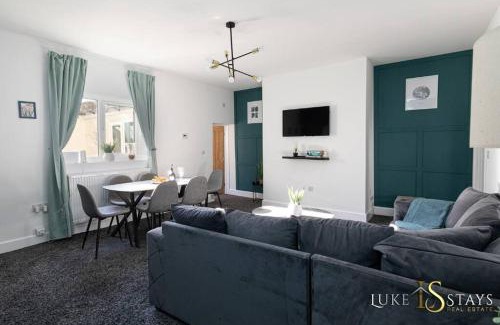 Langley Moor Apartamento | Luke Stays - Frederick Street