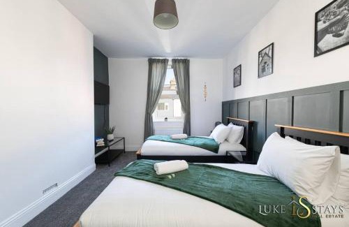 Langley Moor Apartamento | Luke Stays - Frederick Street