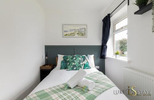 Durham Apartamento | Luke Stays - Gray Ave