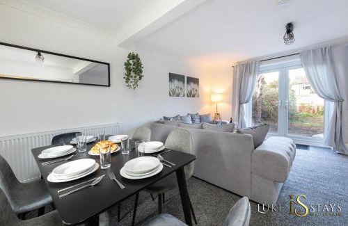 Durham Apartamento | Luke Stays - Gray Ave