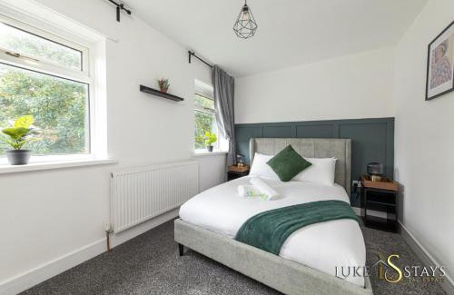 Durham Apartamento | Luke Stays - Gray Ave