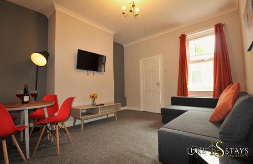Newcastle-upon-Tyne Apartamento | Luke Stays - Nicholson Terrace