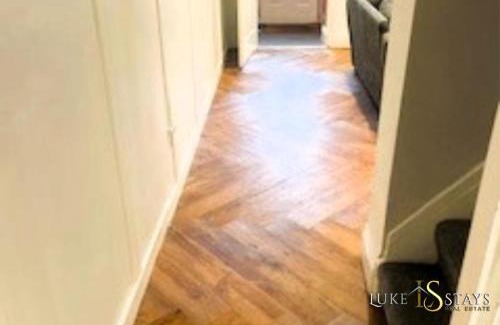 Newcastle-upon-Tyne Apartamento | Luke Stays - Welbeck Road