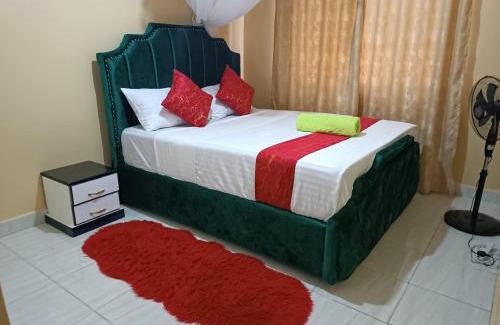 Voi Apartamento | Lukemanbnb2A