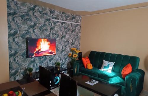 Voi Apartamento | Lukemanbnb2A