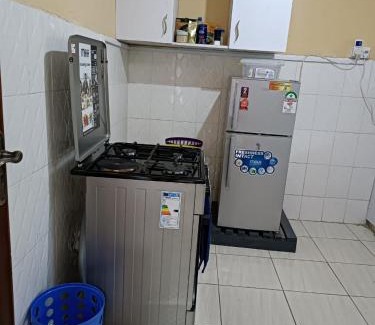 Voi Apartamento | Lukemanbnb2A