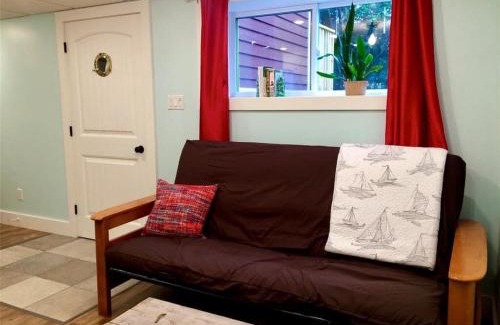 Rocky Harbour Apartamento | Lukeys Boat