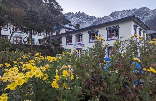 Lukla Cama Y Desayuno | Lukla Himalaya Lodge