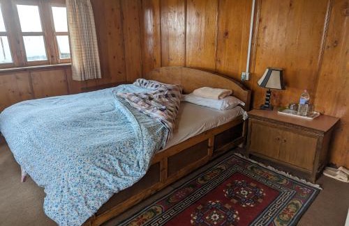 Lukla Cama Y Desayuno | Lukla Himalaya Lodge