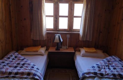 Lukla Cama Y Desayuno | Lukla Himalaya Lodge