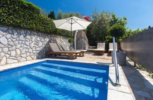 Krk Apartamento | Lukmara Krk