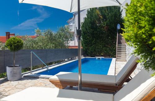 Krk Apartamento | Lukmara Krk
