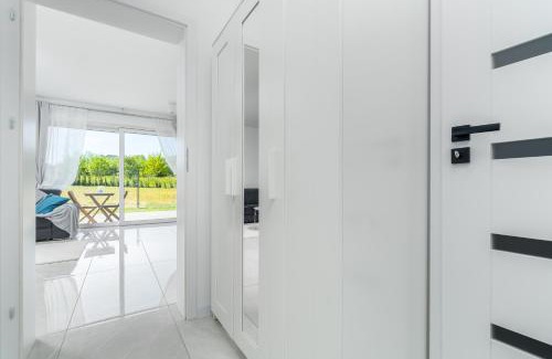 Pilchowo Apartamento | Luksusowy Apartament Pod Lasem Szczecin-Pilchowo