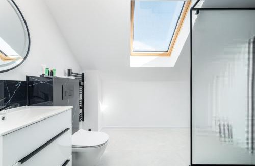 Pilchowo Apartamento | Luksusowy Apartament Pod Lasem Szczecin-Pilchowo