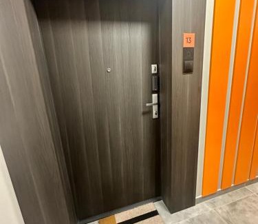 Srodmiescie Apartamento | Luksusowy Apartament River Point Kępa Mieszczańska