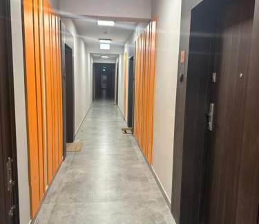 Srodmiescie Apartamento | Luksusowy Apartament River Point Kępa Mieszczańska