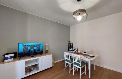 Lake Bracciano Apartamento | Luky House by Holiday World