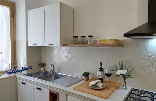 Lake Bracciano Apartamento | Luky House by Holiday World