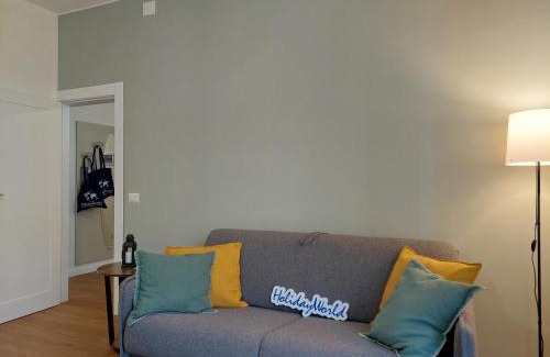 Lake Bracciano Apartamento | Luky House by Holiday World