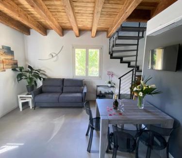 Malgrate Casa | Lulù Home