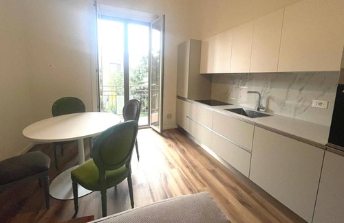 La Fontana Apartamento | Lula Milan - Zara M3-M5