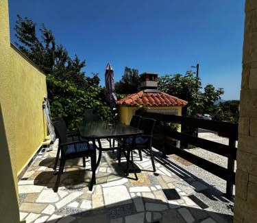 Labin Apartamento | Lulic