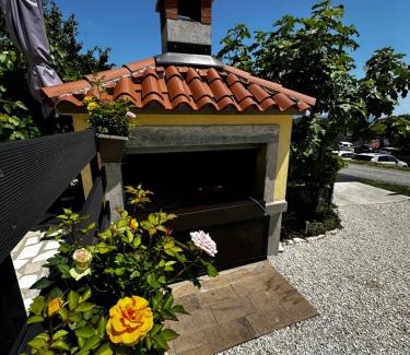 Labin Apartamento | Lulic