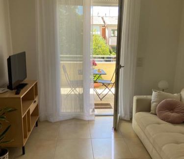 Santarcangelo di Romagna Apartamento | LULIWA