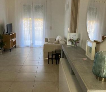 Santarcangelo di Romagna Apartamento | LULIWA