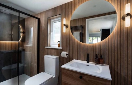 Penzance Cabina | Lulla Lodge