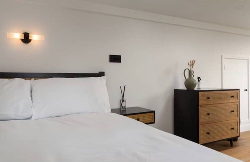 Penzance Cabina | Lulla Lodge